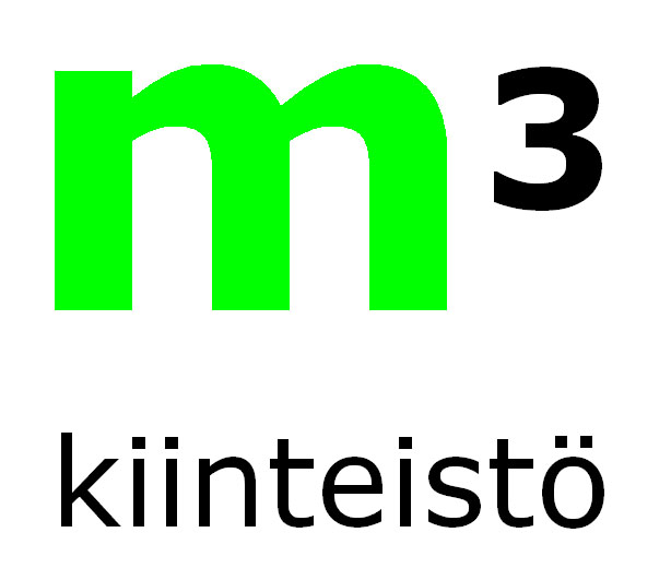 m3 Kiinteistö